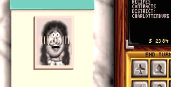 Pizza Tycoon