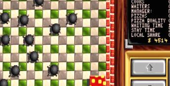 Pizza Tycoon