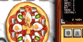 Pizza Tycoon PC Screenshot