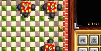 Pizza Tycoon PC Screenshot
