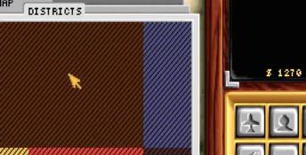 Pizza Tycoon PC Screenshot
