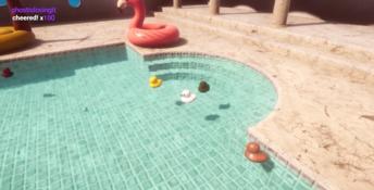 Placid Plastic Duck Simulator