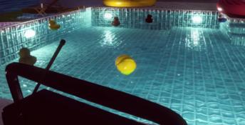 Placid Plastic Duck Simulator