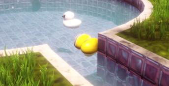 Placid Plastic Duck Simulator