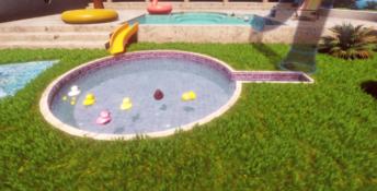 Placid Plastic Duck Simulator