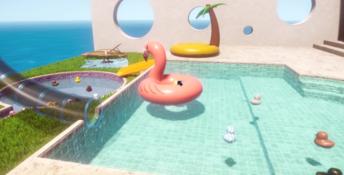 Placid Plastic Duck Simulator PC Screenshot