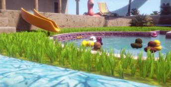 Placid Plastic Duck Simulator PC Screenshot