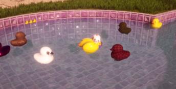 Placid Plastic Duck Simulator PC Screenshot