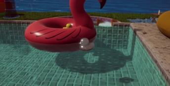 Placid Plastic Duck Simulator PC Screenshot