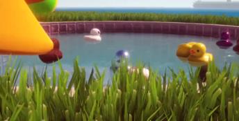 Placid Plastic Duck Simulator PC Screenshot