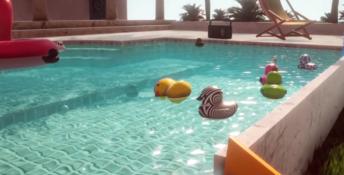 Placid Plastic Duck Simulator PC Screenshot