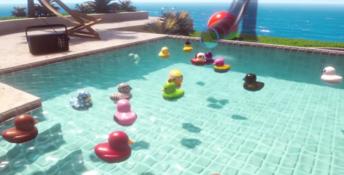 Placid Plastic Duck Simulator PC Screenshot