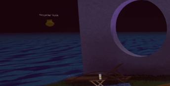 Placid Plastic Duck Simulator PC Screenshot