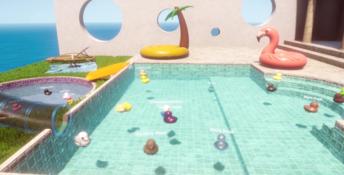 Placid Plastic Duck Simulator PC Screenshot
