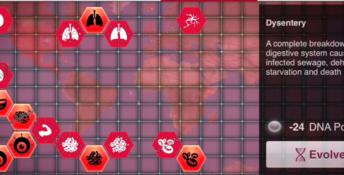 Plague Inc. PC Screenshot