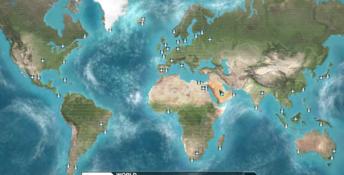 Plague Inc: The Cure PC Screenshot