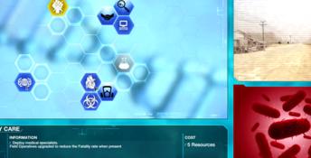 Plague Inc: The Cure