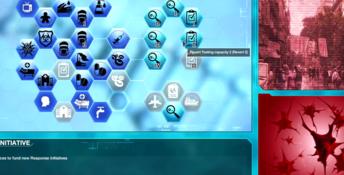 Plague Inc: The Cure PC Screenshot