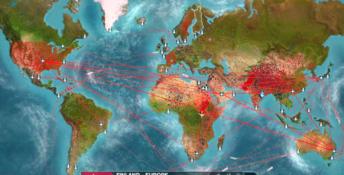 Plague Inc: The Cure PC Screenshot