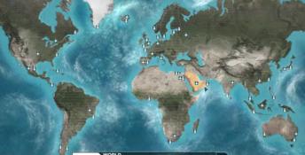 Plague Inc: The Cure PC Screenshot