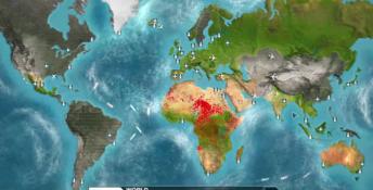 Plague Inc: The Cure PC Screenshot