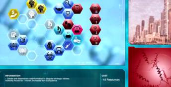 Plague Inc: The Cure PC Screenshot