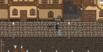 Plague: London 1665 PC Screenshot
