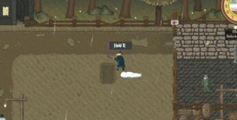 Plague: London 1665 PC Screenshot