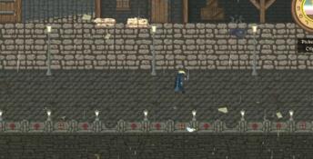 Plague: London 1665 PC Screenshot