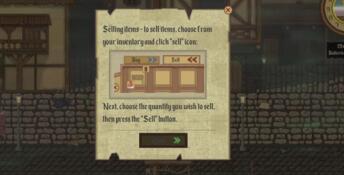 Plague: London 1665 PC Screenshot