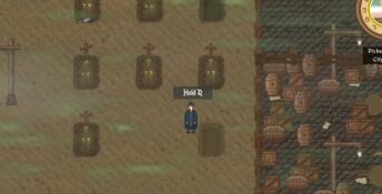 Plague: London 1665 PC Screenshot