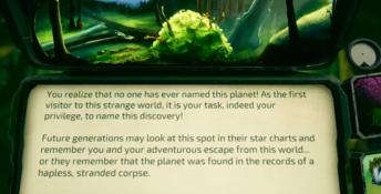 Plan B from Outer Space: A Bavarian Odyssey PC Screenshot
