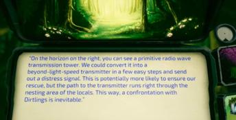 Plan B from Outer Space: A Bavarian Odyssey PC Screenshot