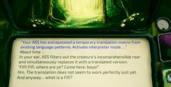 Plan B from Outer Space: A Bavarian Odyssey PC Screenshot