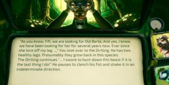 Plan B from Outer Space: A Bavarian Odyssey PC Screenshot
