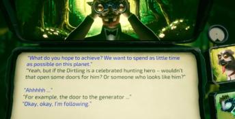 Plan B from Outer Space: A Bavarian Odyssey PC Screenshot
