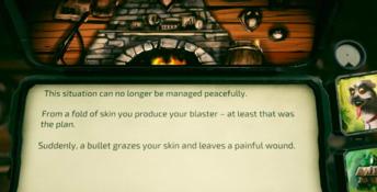 Plan B from Outer Space: A Bavarian Odyssey PC Screenshot