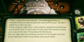 Plan B from Outer Space: A Bavarian Odyssey PC Screenshot