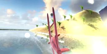 Plane Attack PC Screenshot