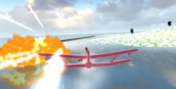 Plane Attack PC Screenshot