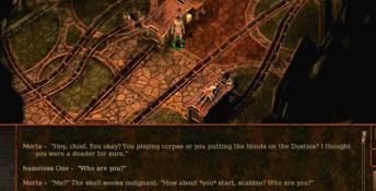 Planescape: Torment