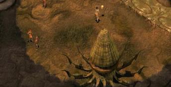 Planescape: Torment PC Screenshot