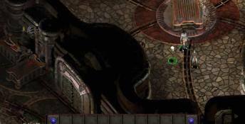 Planescape: Torment: Enhanced Edition PC Screenshot