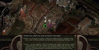 Planescape: Torment: Enhanced Edition PC Screenshot