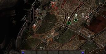 Planescape: Torment: Enhanced Edition PC Screenshot