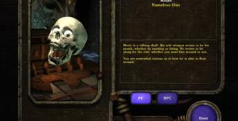Planescape: Torment: Enhanced Edition PC Screenshot
