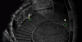 Planescape: Torment: Enhanced Edition PC Screenshot