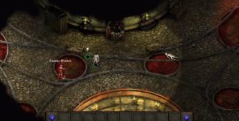 Planescape: Torment: Enhanced Edition PC Screenshot