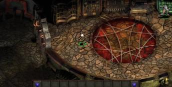 Planescape: Torment: Enhanced Edition PC Screenshot