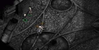 Planescape: Torment: Enhanced Edition PC Screenshot